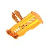 RC Car Upgrade Tail Bracket Tail Wing Kit For Wltoys 144001 144010 144016 124007 124008 Riaario 14001R 14001T AM-X12