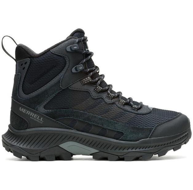 Треккинговые ботинки Merrell Speed Strike 2 Thermo Mid
