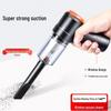 Portable Wireless Car & Home Handheld Vacuum Cleaner