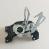 Upper Left Hood Latch Locking Bracket for BMW F16 (Part 51237308076)