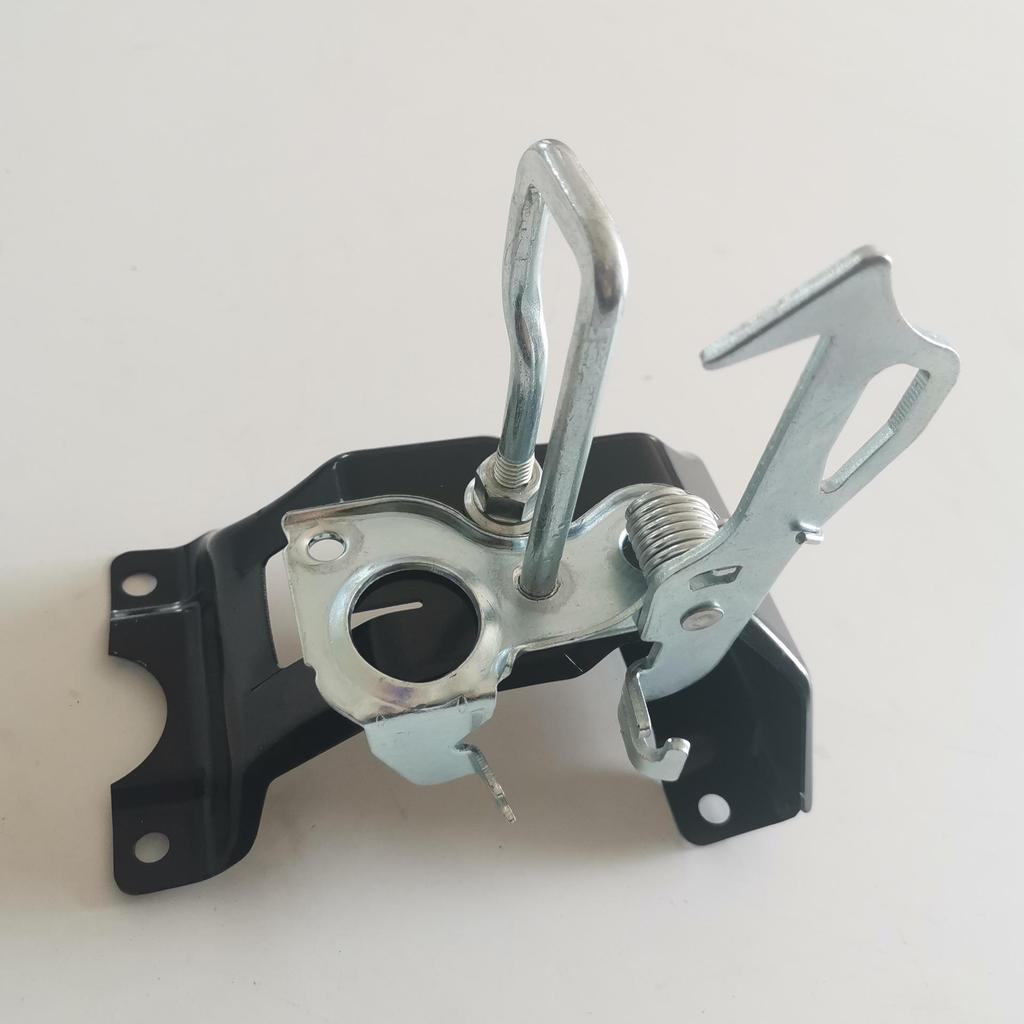 Upper Left Hood Latch Locking Bracket for BMW F16 (Part 51237308076)