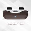 DOG1 For Volkswagen VW R GTI Beetle Touareg Tiguan Touran CC Golf Car Visor Glasses Case Accessories Sunglasses Holder Eyeglasses Box