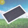1.75W Polycrystalline Solar Panel Charging Board for Small Power Appliances Backpack