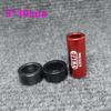 VNlio Mountain Bike Rear Shock Absorber Bushing Turning Point Outer Diameter 12.7 Inner Diameter 8 Shock Absorber Accessories
