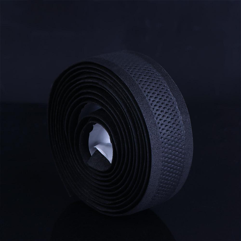 Anti-slip Mesh Design Bicycle Bar Tape Handlebar Gloves Bike Handle Wraps Bike Handlebar Tape