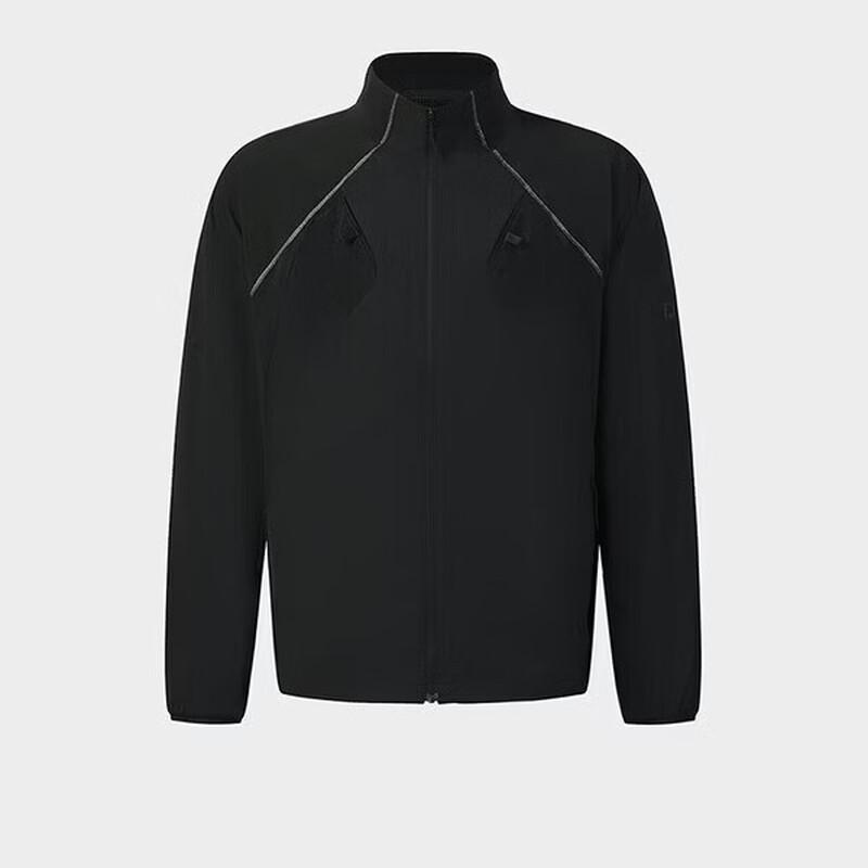FILA Men s Sports Woven Jacket L