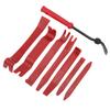 8pcs Car Disassembly Tool Set Panel Decoration Board Removal Maintenance Repair Kit