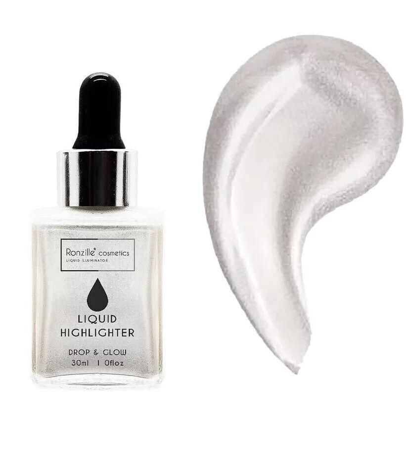 

@Ronzille 02 liquid highlighter for face makeup 30ml I067 VD-252-60%OFF
