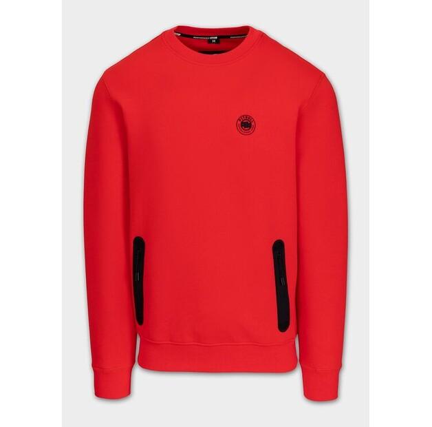 Толстовка PITBULL DOGWOOD EU M