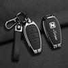 Zotye T600, T300, Damy X5 X7, T500, T70 Key Cover: High-Grade Car Shell Buckle for Men and Women