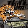 Our Pride, Our Scene