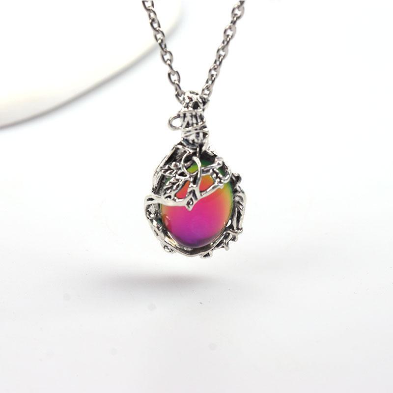 Star and Moon Geometric Pendant Daily and Party Occasions Elegant Vintage Style Necklace with  All-Season Accessory