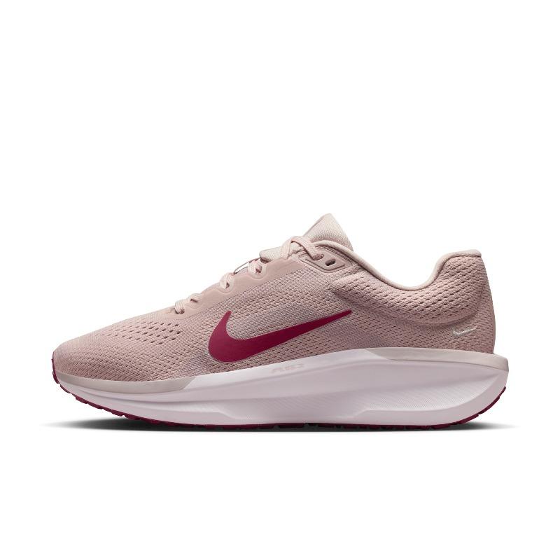 NIKE Women s Spring Road Cushionization Breathable Professional Sports Running Shoes NIKE WINFLO 11 FJ9510 35.5
