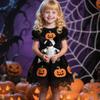 Halloween Decoration, A Miniature Statue Inspired By Mummies, Halloween Decoration