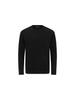AND Z Men'S Textured Knit Round Neck Knit_Bzg1Er1101