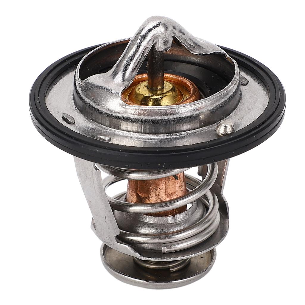Engine Coolant Thermostat Maintain Proper Temp High Hardness Metal Alloy 90916‑03129 for Es300 Rx300 Rx400H