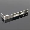 2 Pairs Heavy Duty Stainless Steel Lever Door Latch4 Inch