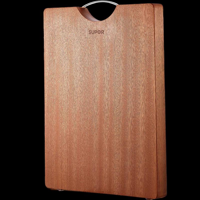 Supor Ebony Wood Anti-Mold Cutting Board