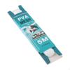 Pva Mesh Bag 5 Meters Long Fishing Accessory Professional for Carp Water Soluble