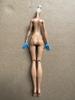 1/6 Monster Doll Body Joints Movable Solid Doll 27cm Replacement Body