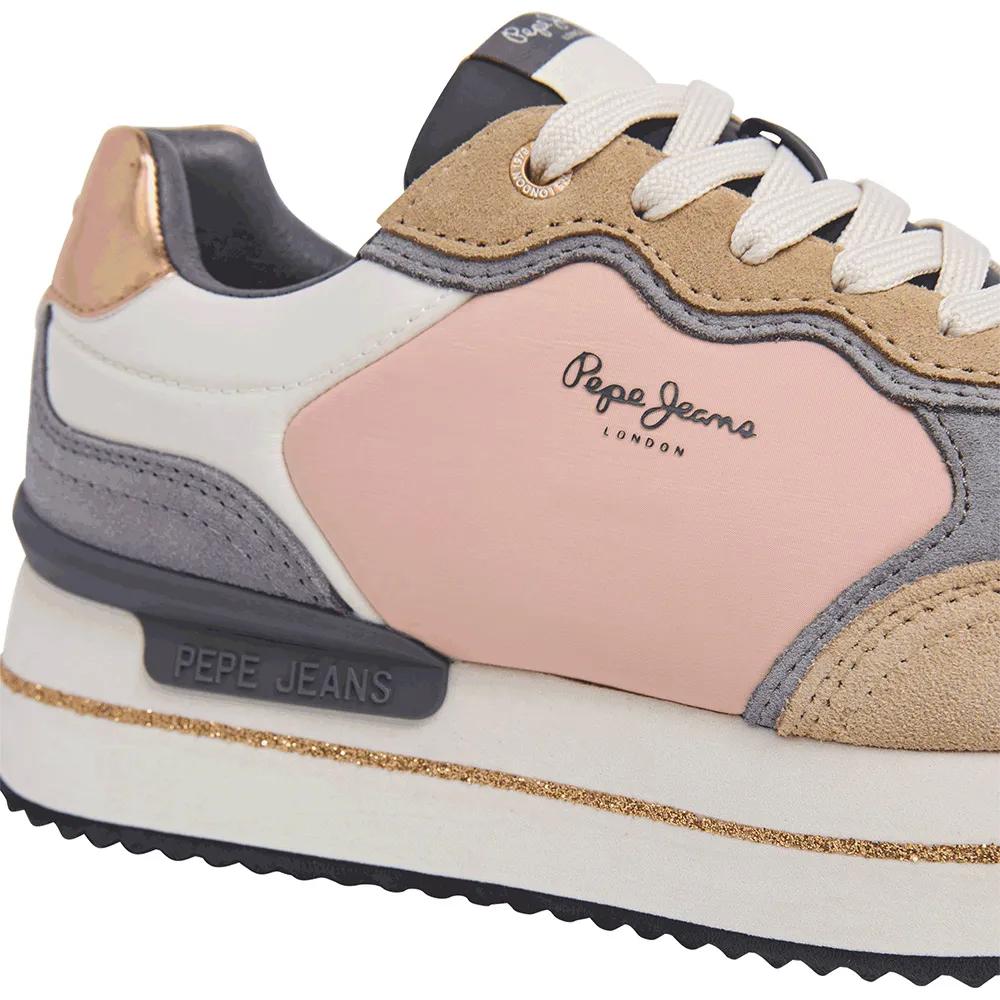 Pepe Jeans Кросовки Rusper Glitter