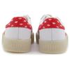 Adidas Originals Sambarose White Red Women's Sneakers FY3118