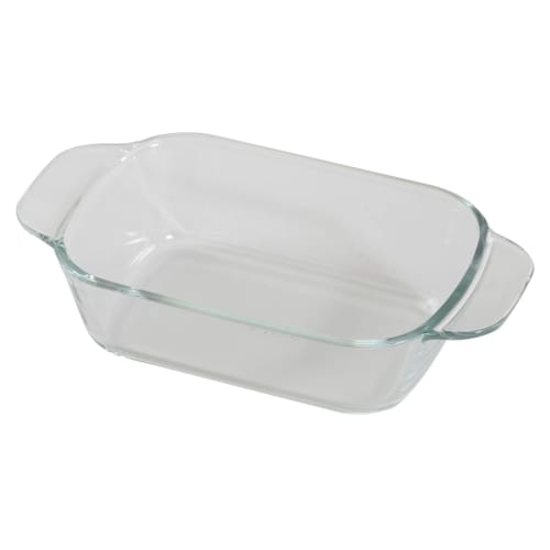 PYREX Meat Grill Dish, 580ml, CP-8585