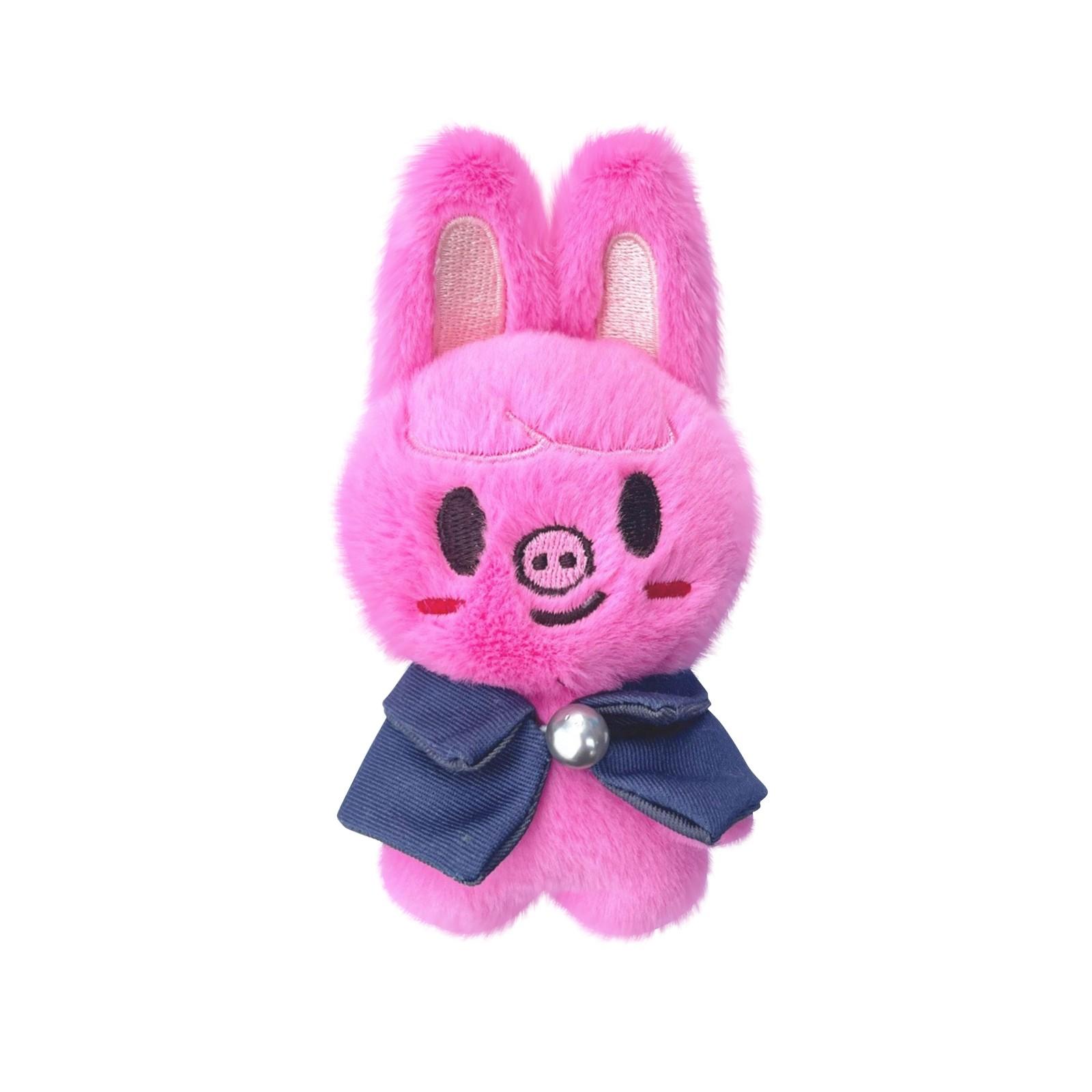 

Плюшевые игрушки для собак и детей, креативные декоративные украшения, плюшевые игрушки-куклы One Size