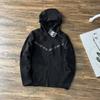 Womens Knit Hooded Cardigan Loose Sport Sweatshirt Casual Activewear