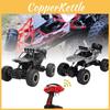Four Wheel Drive Drifting Off Road Remote Control Vehicle Children Toy Electric