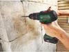 Дрель-шуруповёрт Bosch Advanced Impact 18V-80 QuickSnap2x 2,5Ah Akku + Зарядное устройство Насадки + (06039E2105)