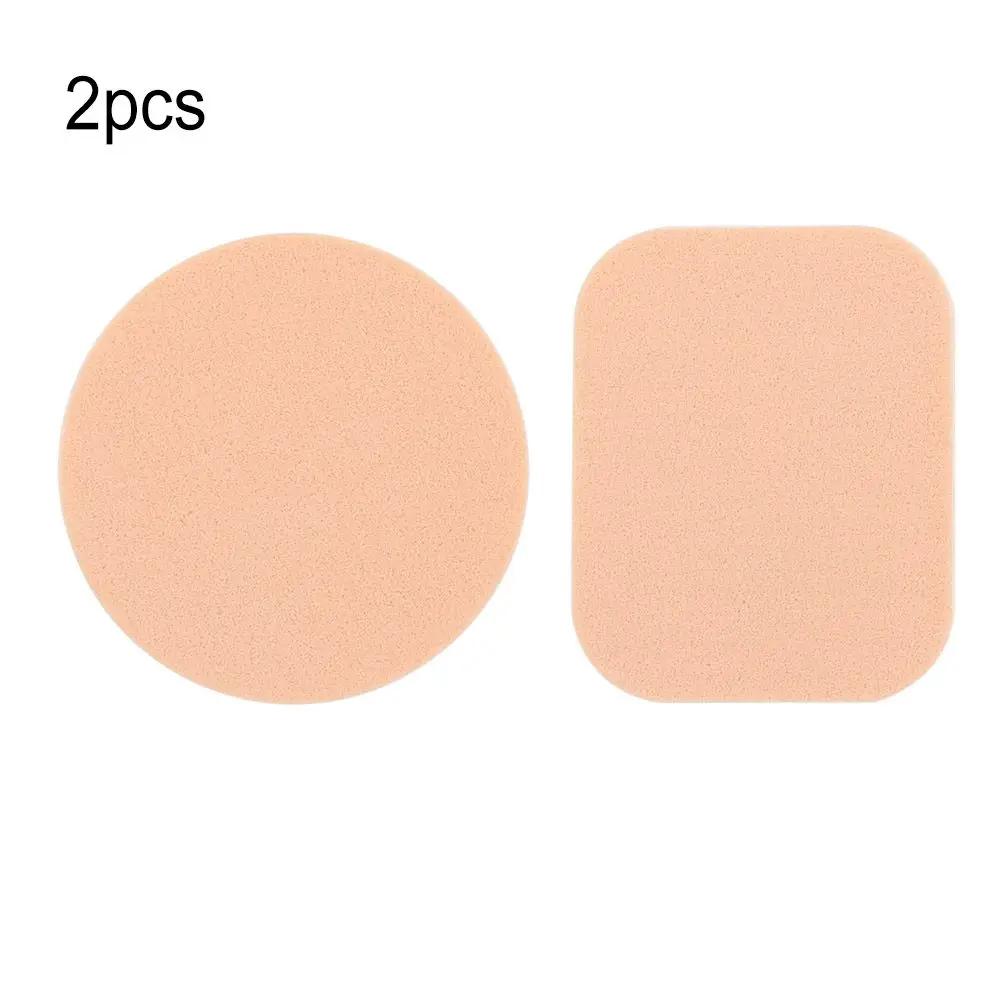 New Mushroom head Makeup Brushes Powder Puff Beauty Cosmetic Sponge With Handle Women Fashion Professional Makeup Tools