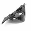 Motorcycle Cluster trument Speedo Tach Under Gauge Fairing For Honda CBR250R CBR250RR 2011-2014 Accessories-A87Q