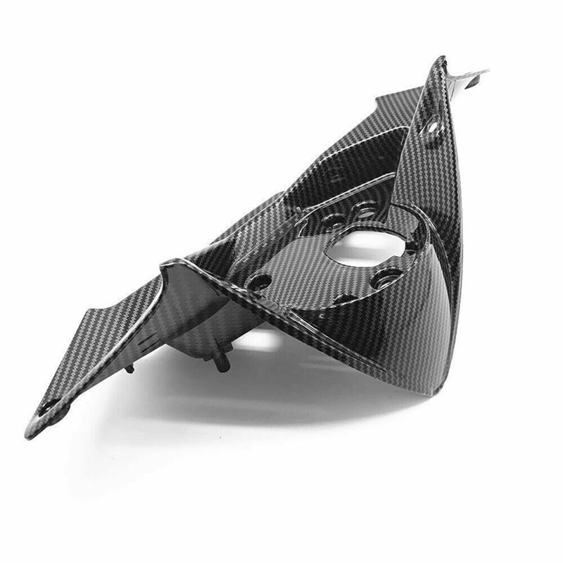 Motorcycle Cluster trument Speedo Tach Under Gauge Fairing For Honda CBR250R CBR250RR 2011-2014 Accessories-A87Q