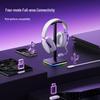 AKKOS9 Ultra 7.1 Surround Sound Wireless Gaming Headset