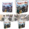 Tiefsee-Abenteuer Kartenspiel Familienspaß Mit Visuellen Und Emotionalen Fähigkeiten