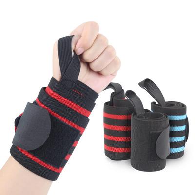 Spor Güvenliği – Bilek Desteği