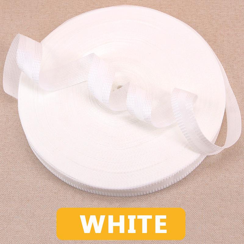 5/1M Self-Adhesive Pants Edge Shorten Paste Hemming Iron On Pants For Jeans Clothes Length Shorten Tape DIY Sewing Accessories