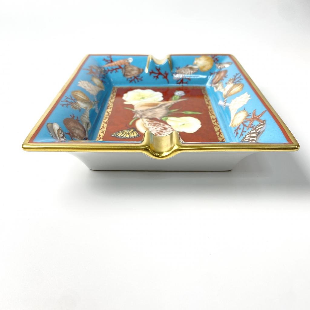 Used HERMESOther Accessories Multicolor Pottery Unisex