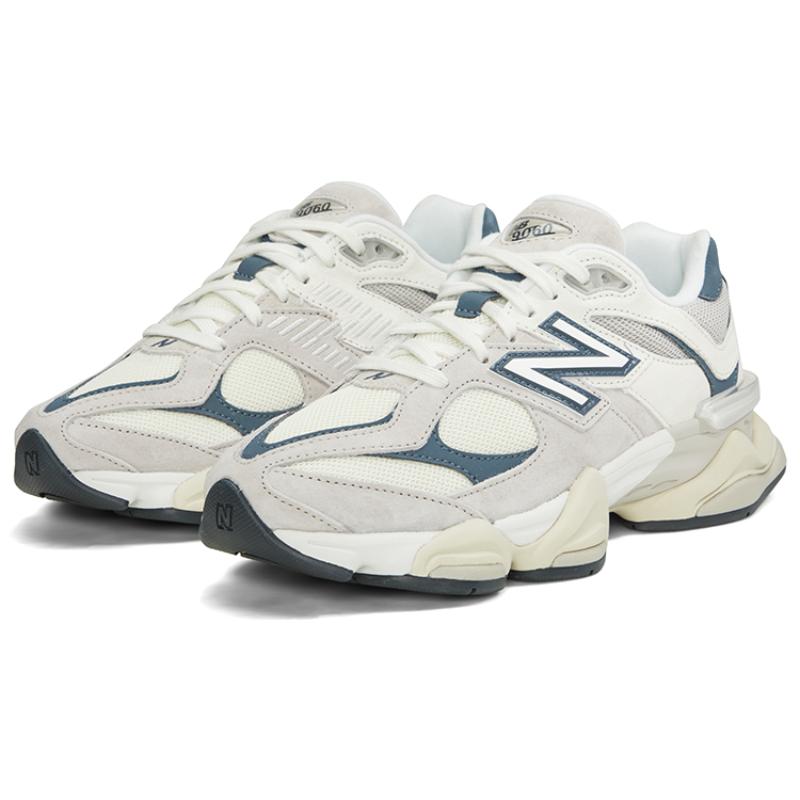New Balance 9060 Moonrock Linen Sneakers U9060EEB