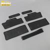 Middle Screening Mesh Front Grille Mesh For Honda CRV CR-V  2024+ Front Grille Net Cover Stainless Steel Accessories