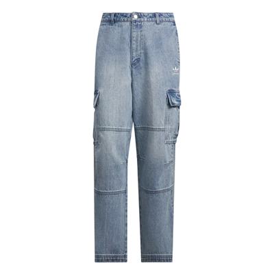 Originals Blue Mid-Rise Simple Comfortable Stylish Jeans Men Jeans KS5980