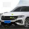 Bilgrillskyddsnät Vikbart Motorhuv Motorhuvskyddsnät Bilskyddsskyddsnät Motorskyddsnät för Lastbilar Bilar Husbilar