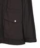 Il Corso Technical Shell Field Jacket Black
