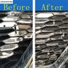 Car Front Middle Grille ect Proof Net ert Mesh Protective Cover Auto Accessories Fit For Haval H5 2nd Gen  2024 2025