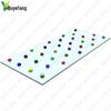 Quyebang 600m Obstacle Course Training Equipment