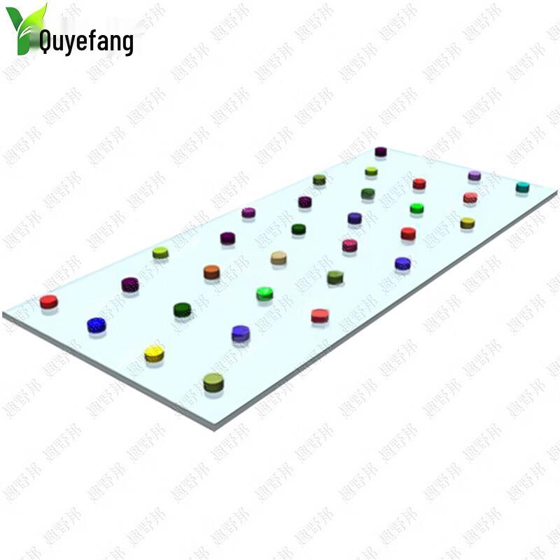 Quyebang 600m Obstacle Course Training Equipment