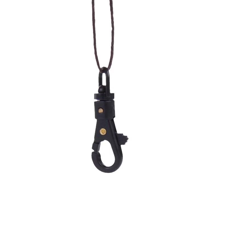 Brangdy Tactical Paracord Quick Hook