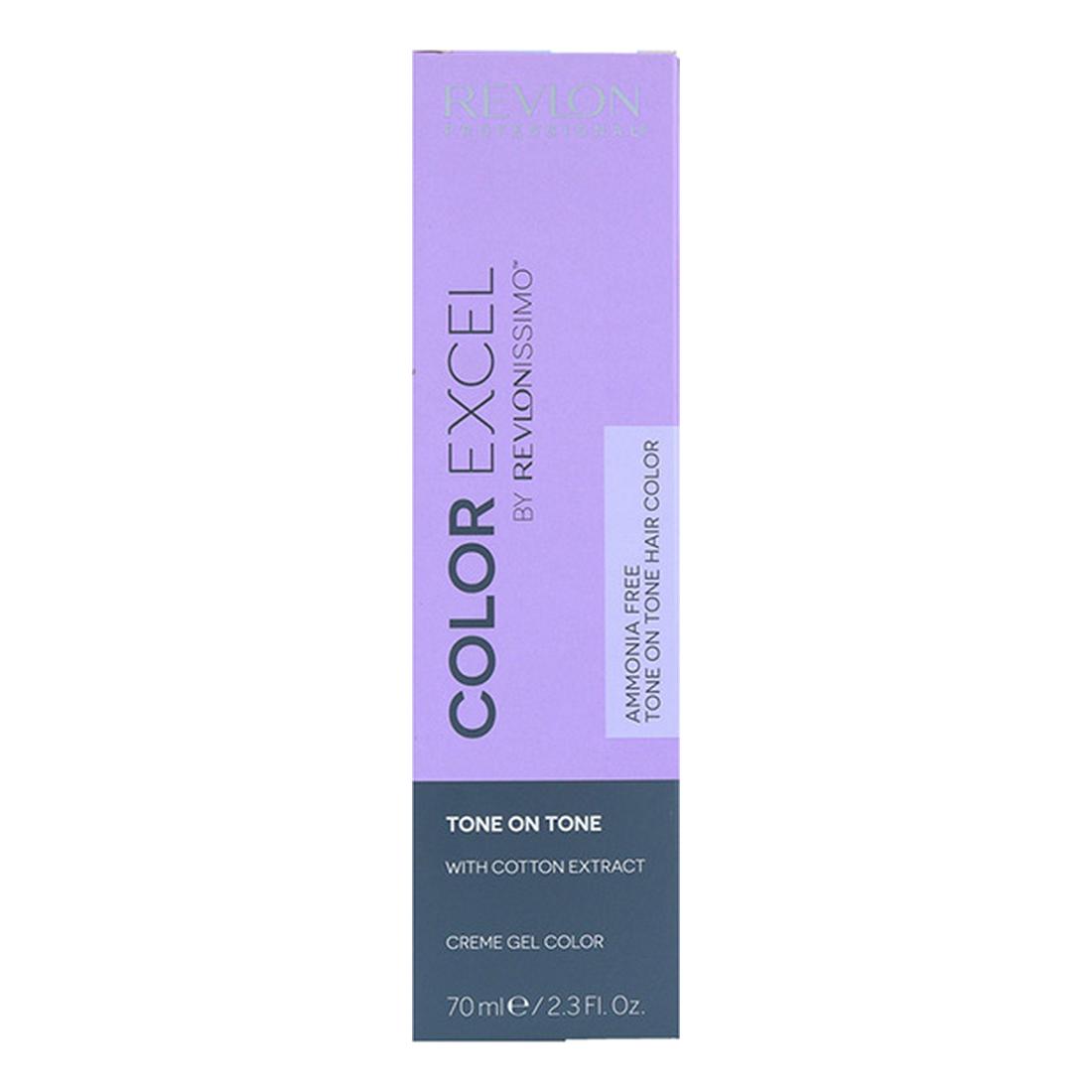 

Перманентный краситель Revlon Revlonissimo Color Nº 7.1 (70мл)