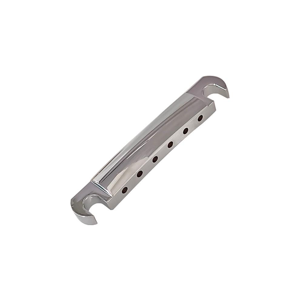 LP EPI Electric Guitar Bridge & Tailpiece Height Adjustment Screw Kit GZ